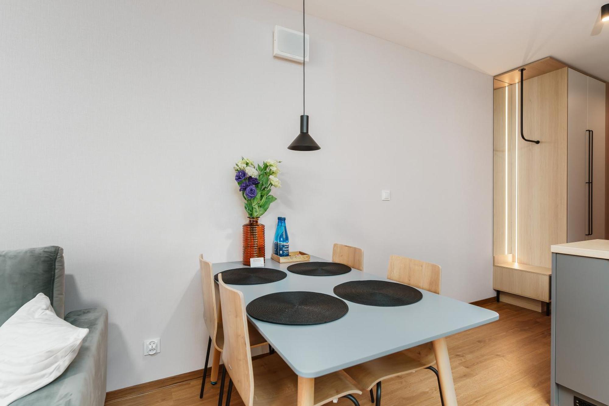 Akces Apartamenty Kasprowicza 20C- Basen, Sauny, Jacuzzi, Silownia W Cenie - Schwimmbad, Saunen, Jacuzzi, Fitnessstudio Im Preis Kołobrzeg Extérieur photo