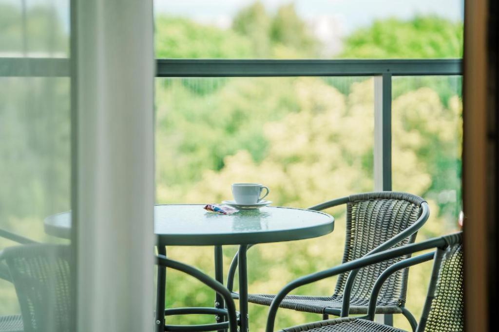 Akces Apartamenty Kasprowicza 20C- Basen, Sauny, Jacuzzi, Silownia W Cenie - Schwimmbad, Saunen, Jacuzzi, Fitnessstudio Im Preis Kołobrzeg Extérieur photo