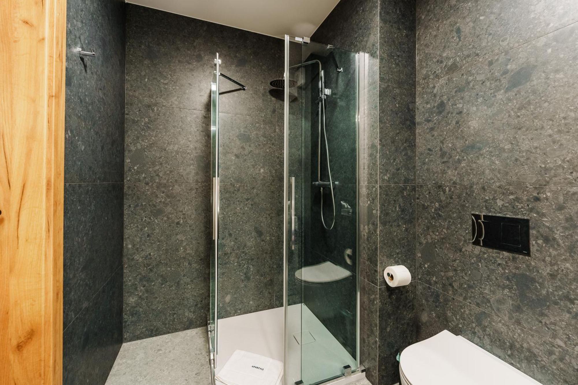 Akces Apartamenty Kasprowicza 20C- Basen, Sauny, Jacuzzi, Silownia W Cenie - Schwimmbad, Saunen, Jacuzzi, Fitnessstudio Im Preis Kołobrzeg Extérieur photo