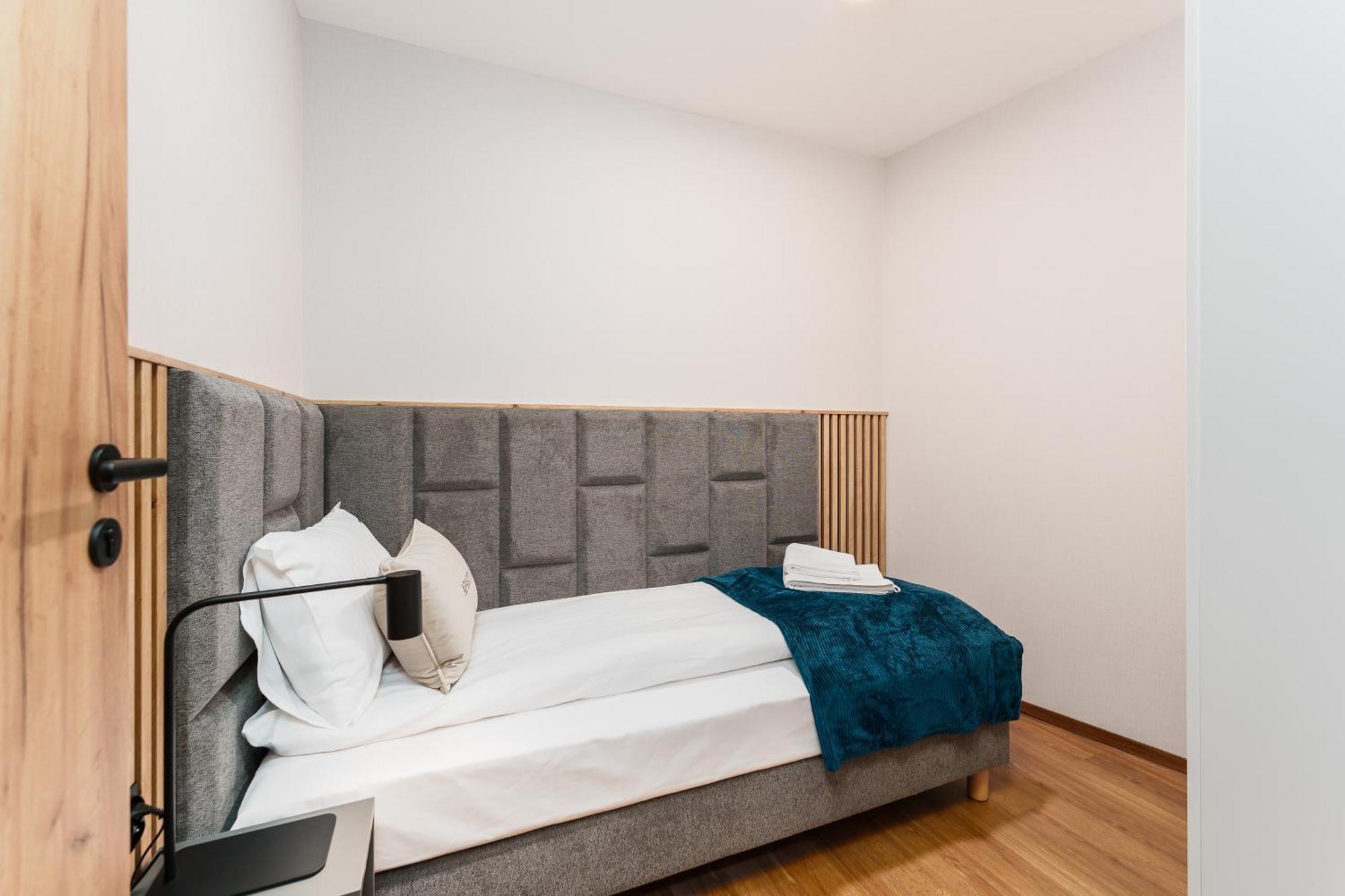 Akces Apartamenty Kasprowicza 20C- Basen, Sauny, Jacuzzi, Silownia W Cenie - Schwimmbad, Saunen, Jacuzzi, Fitnessstudio Im Preis Kołobrzeg Extérieur photo