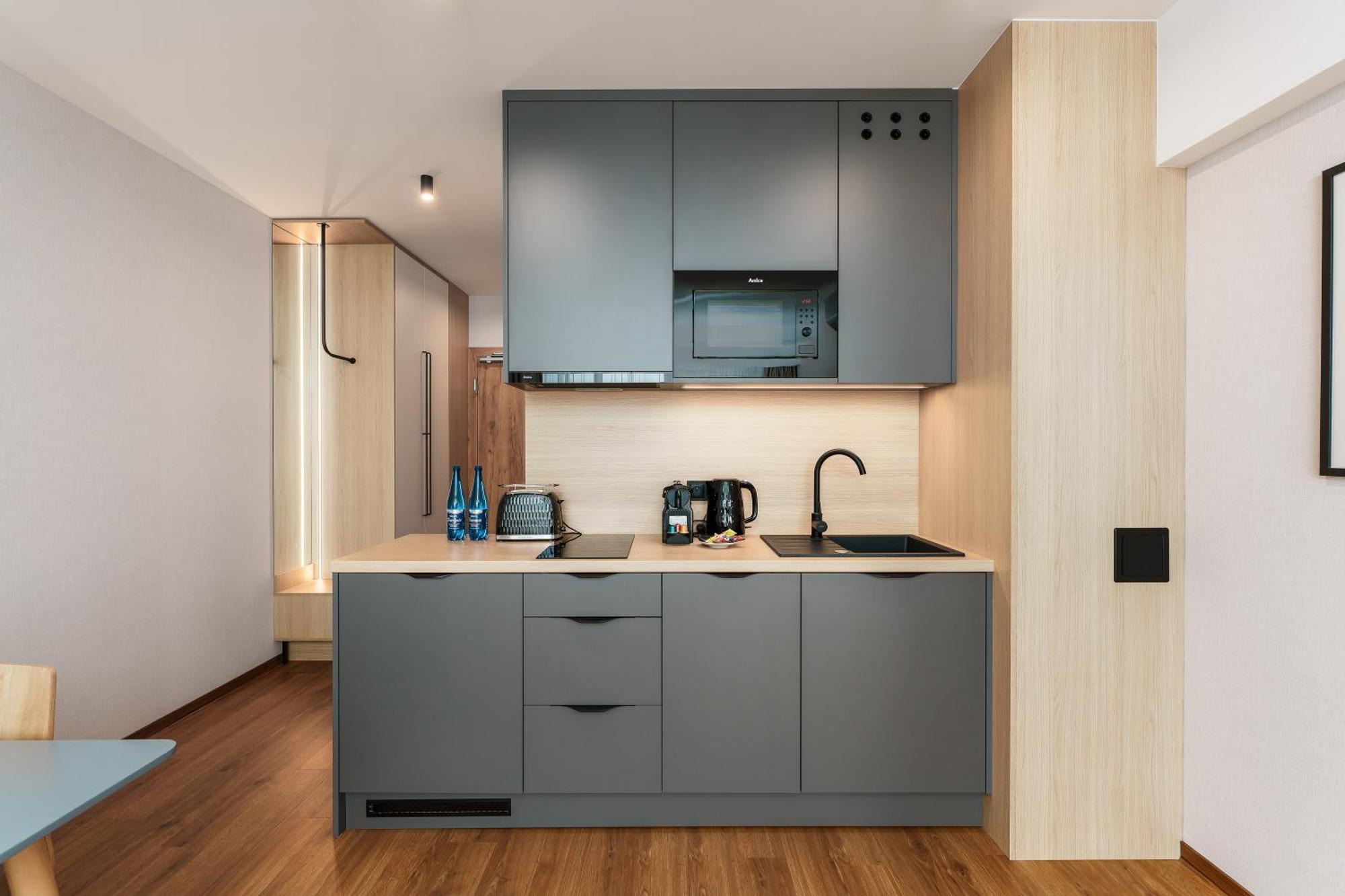 Akces Apartamenty Kasprowicza 20C- Basen, Sauny, Jacuzzi, Silownia W Cenie - Schwimmbad, Saunen, Jacuzzi, Fitnessstudio Im Preis Kołobrzeg Extérieur photo