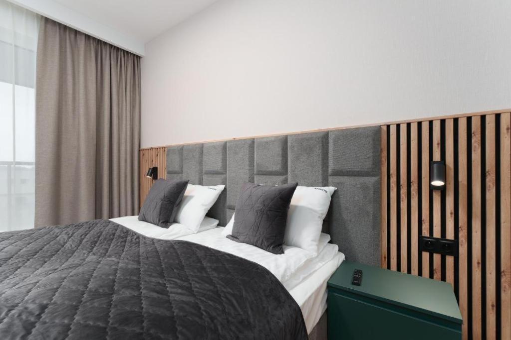 Akces Apartamenty Kasprowicza 20C- Basen, Sauny, Jacuzzi, Silownia W Cenie - Schwimmbad, Saunen, Jacuzzi, Fitnessstudio Im Preis Kołobrzeg Extérieur photo