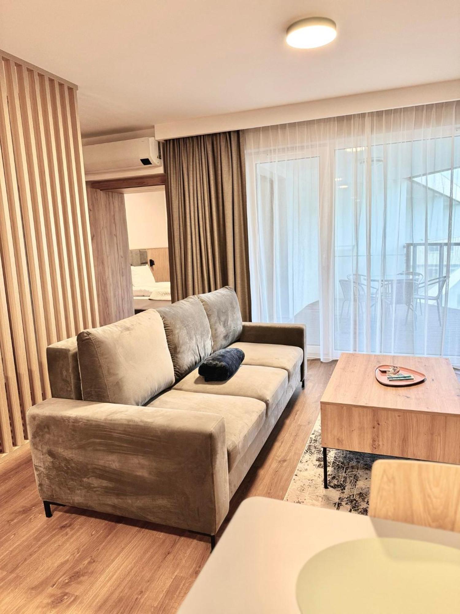 Akces Apartamenty Kasprowicza 20C- Basen, Sauny, Jacuzzi, Silownia W Cenie - Schwimmbad, Saunen, Jacuzzi, Fitnessstudio Im Preis Kołobrzeg Extérieur photo